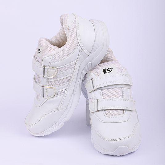 GOLA WHITE VELCRO(EVA)